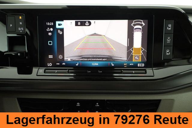 Volkswagen T7 Multivan eHybrid 4M Business L&Uuml;, 7-Sitzer, AHK, IQ.Light, easyOpen, Navi, 5-J Garantie 