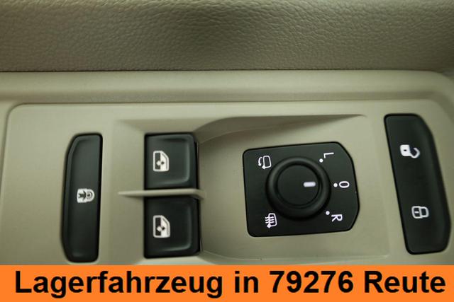 Volkswagen T7 Multivan eHybrid 4M Business L&Uuml;, 7-Sitzer, AHK, IQ.Light, easyOpen, Navi, 5-J Garantie 