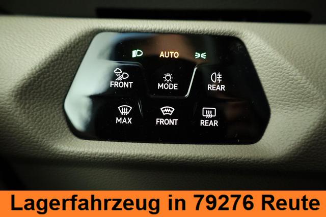 Volkswagen T7 Multivan eHybrid 4M Business L&Uuml;, 7-Sitzer, AHK, IQ.Light, easyOpen, Navi, 5-J Garantie 