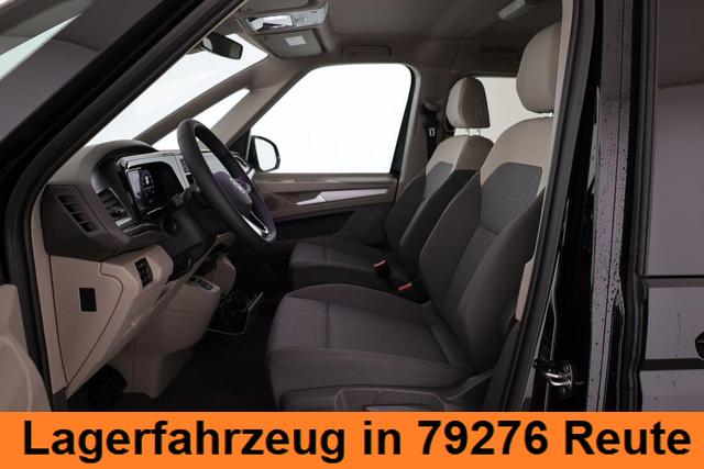 Volkswagen T7 Multivan eHybrid 4M Business L&Uuml;, 7-Sitzer, AHK, IQ.Light, easyOpen, Navi, 5-J Garantie 