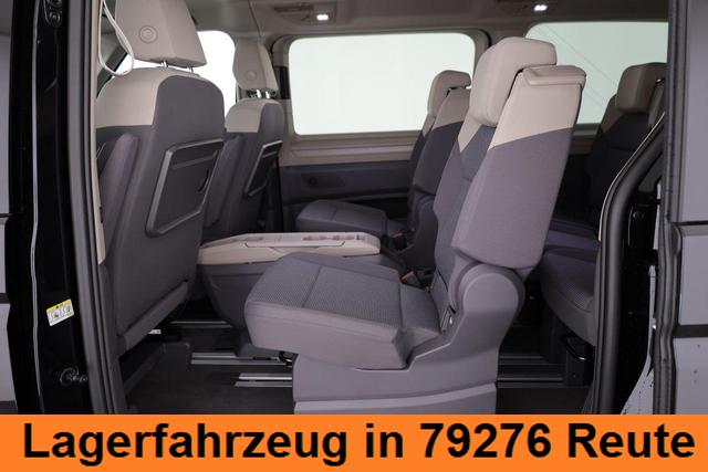 Volkswagen T7 Multivan eHybrid 4M Business L&Uuml;, 7-Sitzer, AHK, IQ.Light, easyOpen, Navi, 5-J Garantie 