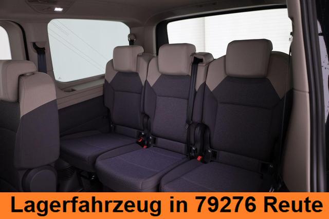 Volkswagen T7 Multivan eHybrid 4M Business L&Uuml;, 7-Sitzer, AHK, IQ.Light, easyOpen, Navi, 5-J Garantie 