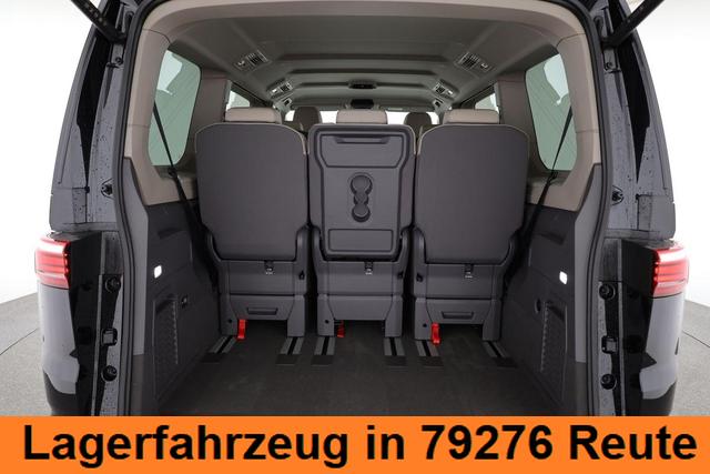 Volkswagen T7 Multivan eHybrid 4M Business L&Uuml;, 7-Sitzer, AHK, IQ.Light, easyOpen, Navi, 5-J Garantie 