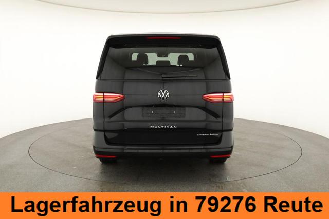 Volkswagen T7 Multivan eHybrid 4M Business L&Uuml;, 7-Sitzer, AHK, IQ.Light, easyOpen, Navi, 5-J Garantie 