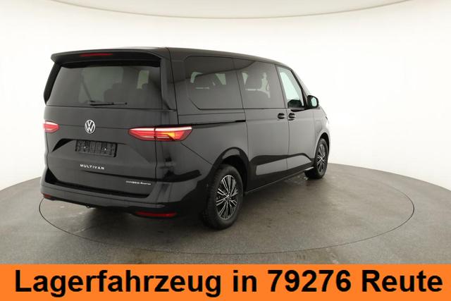 Volkswagen T7 Multivan eHybrid 4M Business L&Uuml;, 7-Sitzer, AHK, IQ.Light, easyOpen, Navi, 5-J Garantie 