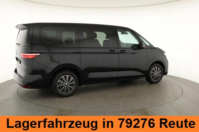 Volkswagen T7 Multivan eHybrid 4M Business L&Uuml;, 7-Sitzer, AHK, IQ.Light, easyOpen, Navi, 5-J Garantie 