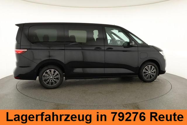 Volkswagen T7 Multivan eHybrid 4M Business L&Uuml;, 7-Sitzer, AHK, IQ.Light, easyOpen, Navi, 5-J Garantie 