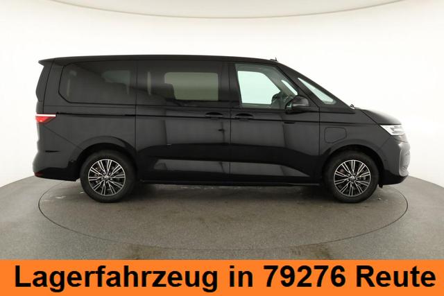 Volkswagen T7 Multivan eHybrid 4M Business L&Uuml;, 7-Sitzer, AHK, IQ.Light, easyOpen, Navi, 5-J Garantie 
