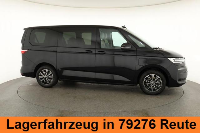 Volkswagen T7 Multivan eHybrid 4M Business L&Uuml;, 7-Sitzer, AHK, IQ.Light, easyOpen, Navi, 5-J Garantie 