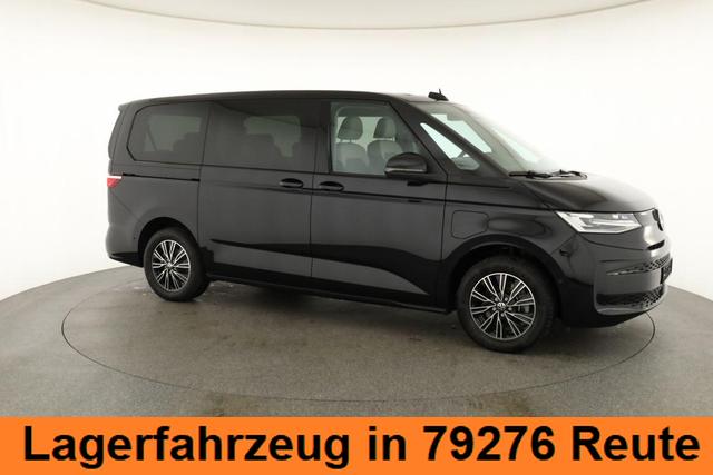 Volkswagen T7 Multivan eHybrid 4M Business L&Uuml;, 7-Sitzer, AHK, IQ.Light, easyOpen, Navi, 5-J Garantie 