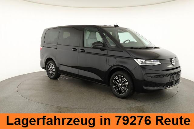 Volkswagen T7 Multivan eHybrid 4M Business L&Uuml;, 7-Sitzer, AHK, IQ.Light, easyOpen, Navi, 5-J Garantie 