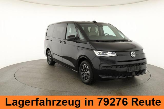 Volkswagen T7 Multivan eHybrid 4M Business L&Uuml;, 7-Sitzer, AHK, IQ.Light, easyOpen, Navi, 5-J Garantie 
