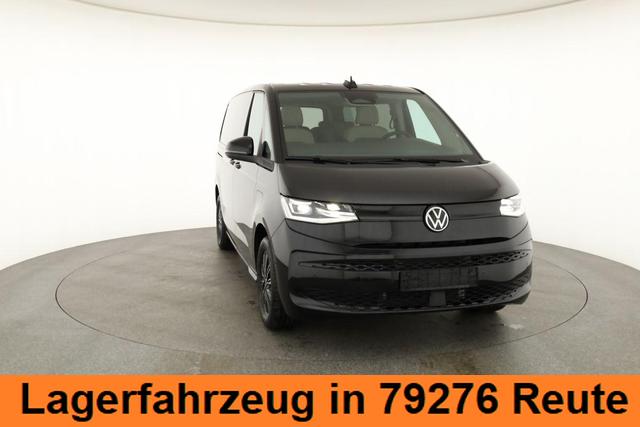 Volkswagen T7 Multivan eHybrid 4M Business L&Uuml;, 7-Sitzer, AHK, IQ.Light, easyOpen, Navi, 5-J Garantie 
