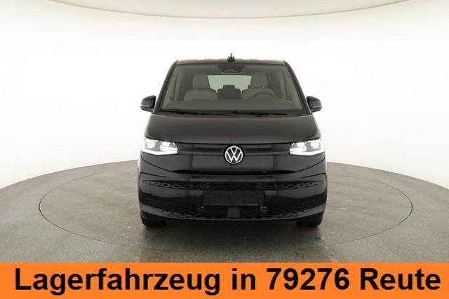 Volkswagen T7 Multivan eHybrid 4M Business L&Uuml;, 7-Sitzer, AHK, IQ.Light, easyOpen, Navi, 5-J Garantie 