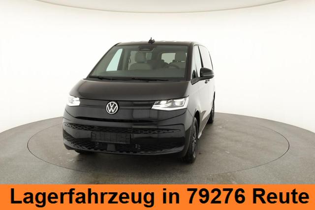 Volkswagen T7 Multivan eHybrid 4M Business L&Uuml;, 7-Sitzer, AHK, IQ.Light, easyOpen, Navi, 5-J Garantie 