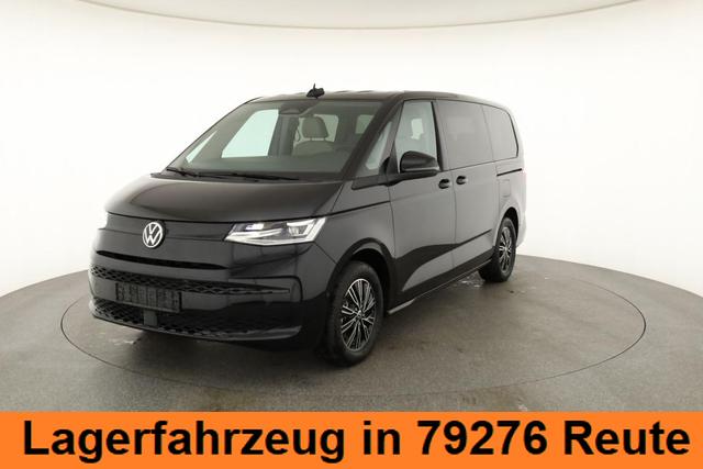 Volkswagen T7 Multivan eHybrid 4M Business L&Uuml;, 7-Sitzer, AHK, IQ.Light, easyOpen, Navi, 5-J Garantie 