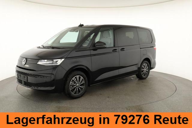 Volkswagen T7 Multivan eHybrid 4M Business L&Uuml;, 7-Sitzer, AHK, IQ.Light, easyOpen, Navi, 5-J Garantie 