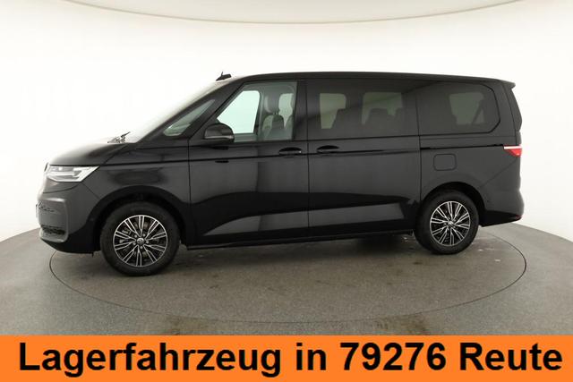 Volkswagen T7 Multivan eHybrid 4M Business L&Uuml;, 7-Sitzer, AHK, IQ.Light, easyOpen, Navi, 5-J Garantie 