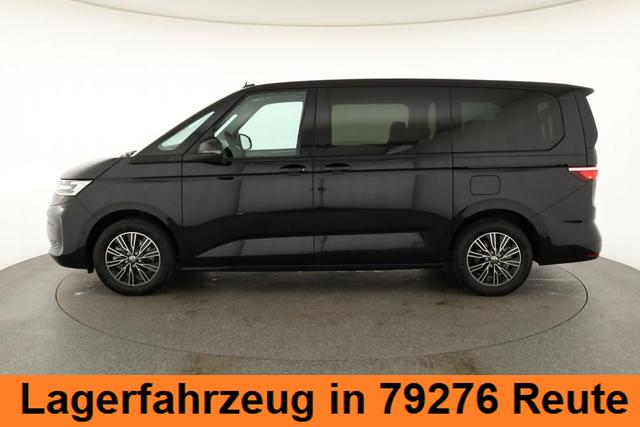 Volkswagen T7 Multivan eHybrid 4M Business L&Uuml;, 7-Sitzer, AHK, IQ.Light, easyOpen, Navi, 5-J Garantie 