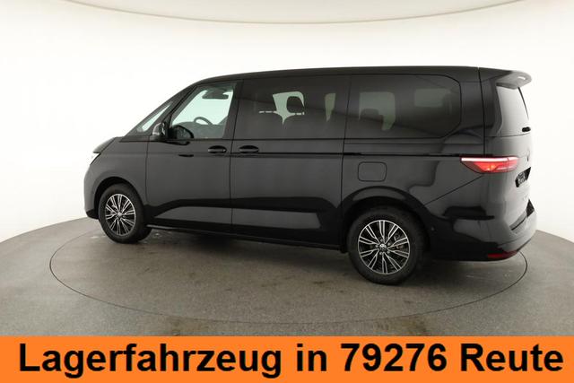 Volkswagen T7 Multivan eHybrid 4M Business L&Uuml;, 7-Sitzer, AHK, IQ.Light, easyOpen, Navi, 5-J Garantie 