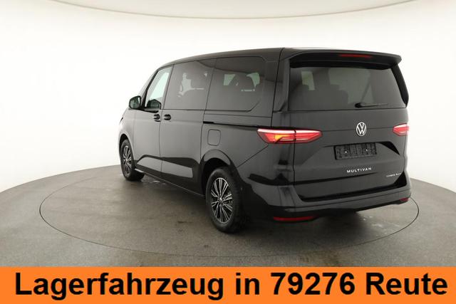 Volkswagen T7 Multivan eHybrid 4M Business L&Uuml;, 7-Sitzer, AHK, IQ.Light, easyOpen, Navi, 5-J Garantie 