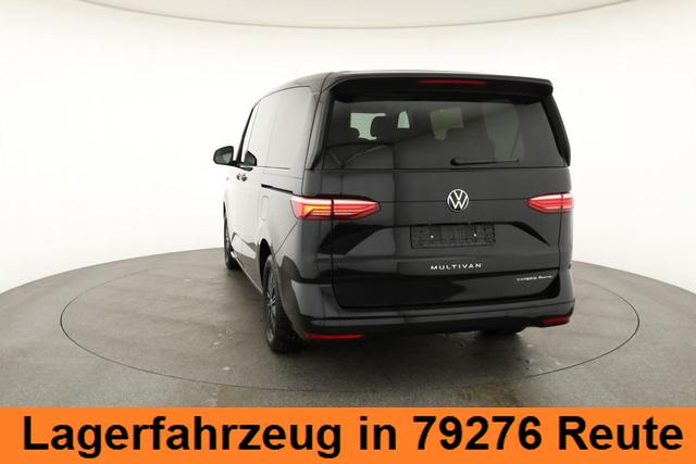 Volkswagen T7 Multivan eHybrid 4M Business L&Uuml;, 7-Sitzer, AHK, IQ.Light, easyOpen, Navi, 5-J Garantie 