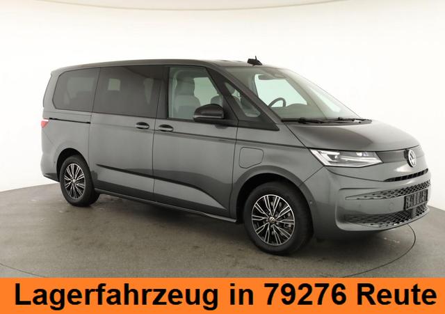 Lagerfahrzeug Volkswagen T7 Multivan - eHybrid 4M Business L&Uuml;, 7-Sitzer, AHK, IQ.Light, easyOpen, Navi, 5-J Garantie