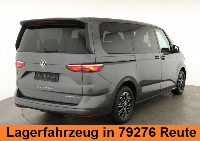 Volkswagen T7 Multivan eHybrid 4M Business L&Uuml;, 7-Sitzer, AHK, IQ.Light, easyOpen, Navi, 5-J Garantie 