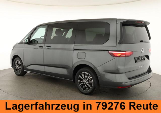 Volkswagen T7 Multivan eHybrid 4M Business L&Uuml;, 7-Sitzer, AHK, IQ.Light, easyOpen, Navi, 5-J Garantie 