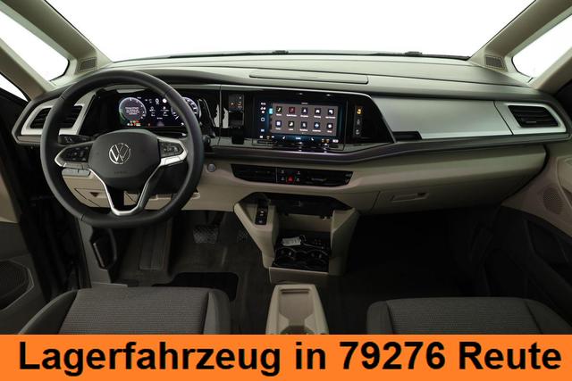 Volkswagen T7 Multivan eHybrid 4M Business L&Uuml;, 7-Sitzer, AHK, IQ.Light, easyOpen, Navi, 5-J Garantie 