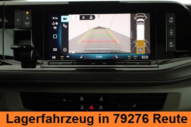 Volkswagen T7 Multivan eHybrid 4M Business L&Uuml;, 7-Sitzer, AHK, IQ.Light, easyOpen, Navi, 5-J Garantie 