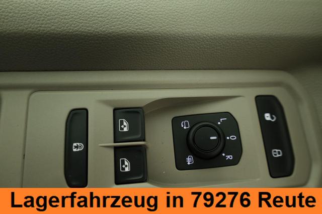 Volkswagen T7 Multivan eHybrid 4M Business L&Uuml;, 7-Sitzer, AHK, IQ.Light, easyOpen, Navi, 5-J Garantie 