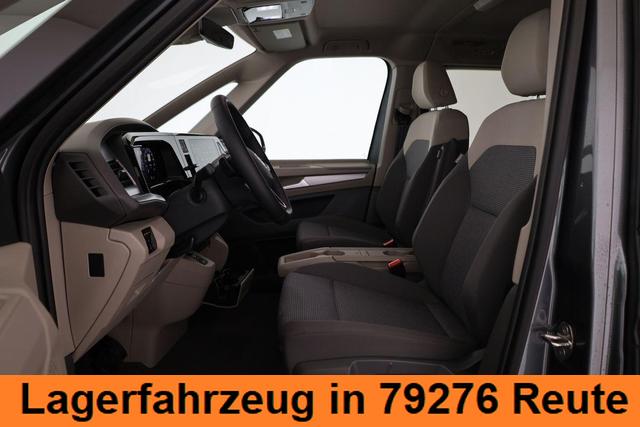 Volkswagen T7 Multivan eHybrid 4M Business L&Uuml;, 7-Sitzer, AHK, IQ.Light, easyOpen, Navi, 5-J Garantie 