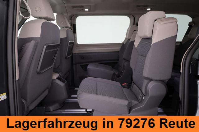 Volkswagen T7 Multivan eHybrid 4M Business L&Uuml;, 7-Sitzer, AHK, IQ.Light, easyOpen, Navi, 5-J Garantie 
