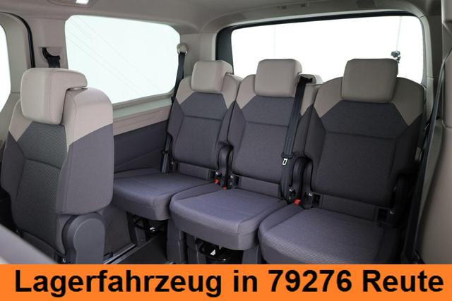 Volkswagen T7 Multivan eHybrid 4M Business L&Uuml;, 7-Sitzer, AHK, IQ.Light, easyOpen, Navi, 5-J Garantie 