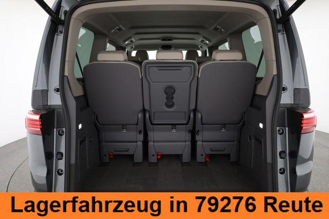 Volkswagen T7 Multivan eHybrid 4M Business L&Uuml;, 7-Sitzer, AHK, IQ.Light, easyOpen, Navi, 5-J Garantie 