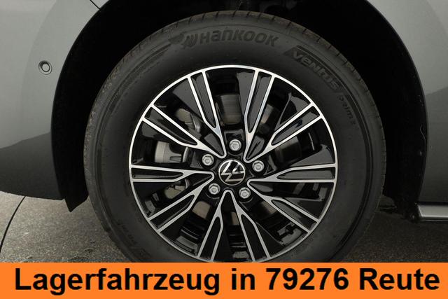 Volkswagen T7 Multivan eHybrid 4M Business L&Uuml;, 7-Sitzer, AHK, IQ.Light, easyOpen, Navi, 5-J Garantie 