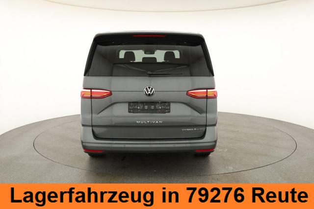Volkswagen T7 Multivan eHybrid 4M Business L&Uuml;, 7-Sitzer, AHK, IQ.Light, easyOpen, Navi, 5-J Garantie 