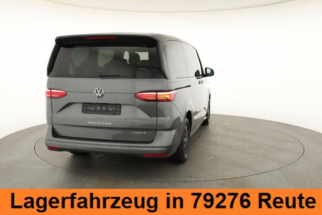 Volkswagen T7 Multivan eHybrid 4M Business L&Uuml;, 7-Sitzer, AHK, IQ.Light, easyOpen, Navi, 5-J Garantie 