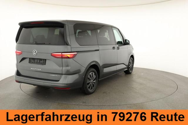 Volkswagen T7 Multivan eHybrid 4M Business L&Uuml;, 7-Sitzer, AHK, IQ.Light, easyOpen, Navi, 5-J Garantie 