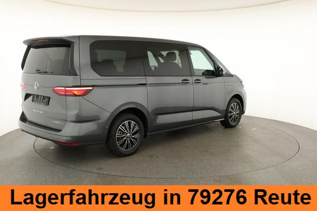 Volkswagen T7 Multivan eHybrid 4M Business L&Uuml;, 7-Sitzer, AHK, IQ.Light, easyOpen, Navi, 5-J Garantie 