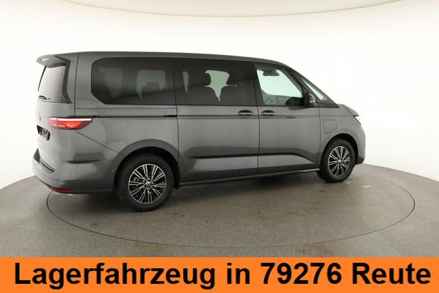 Volkswagen T7 Multivan eHybrid 4M Business L&Uuml;, 7-Sitzer, AHK, IQ.Light, easyOpen, Navi, 5-J Garantie 