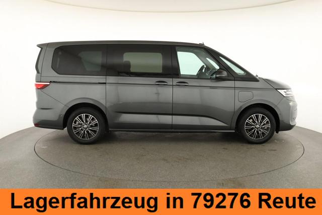 Volkswagen T7 Multivan eHybrid 4M Business L&Uuml;, 7-Sitzer, AHK, IQ.Light, easyOpen, Navi, 5-J Garantie 