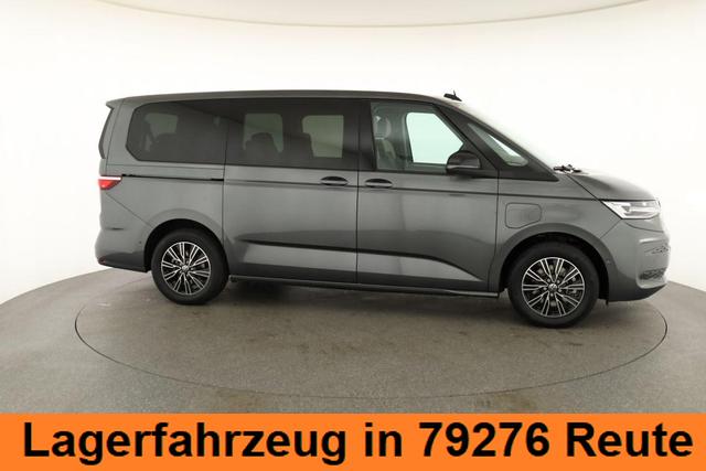 Volkswagen T7 Multivan eHybrid 4M Business L&Uuml;, 7-Sitzer, AHK, IQ.Light, easyOpen, Navi, 5-J Garantie 