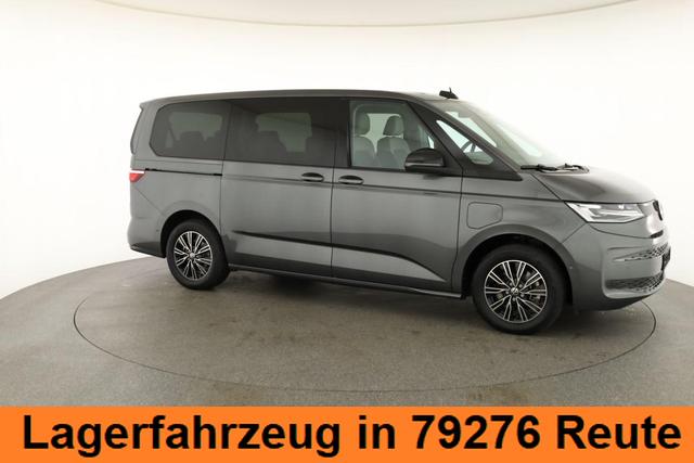 Volkswagen T7 Multivan eHybrid 4M Business L&Uuml;, 7-Sitzer, AHK, IQ.Light, easyOpen, Navi, 5-J Garantie 