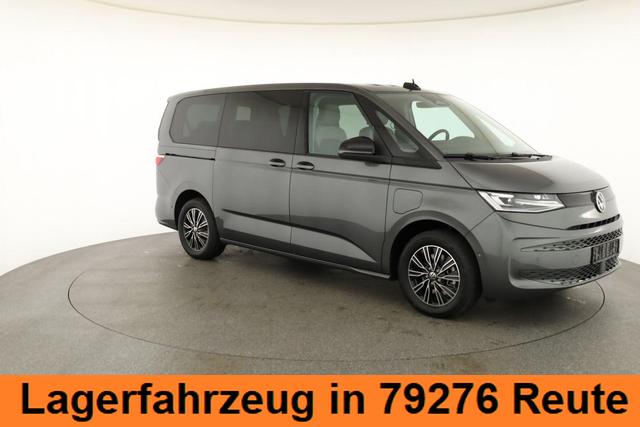 Volkswagen T7 Multivan eHybrid 4M Business L&Uuml;, 7-Sitzer, AHK, IQ.Light, easyOpen, Navi, 5-J Garantie 