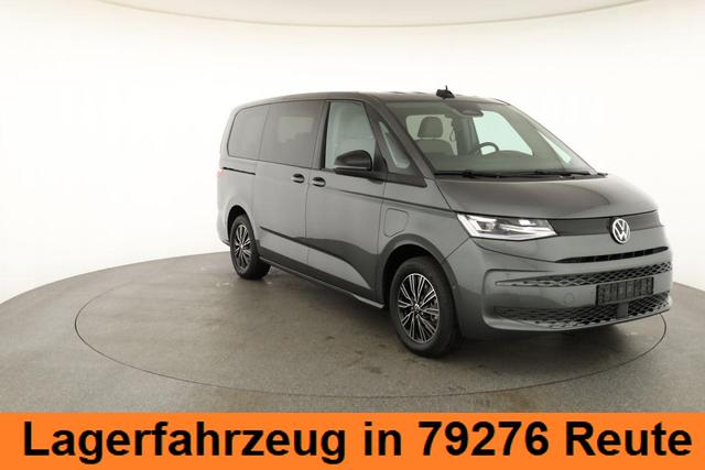 Volkswagen T7 Multivan eHybrid 4M Business L&Uuml;, 7-Sitzer, AHK, IQ.Light, easyOpen, Navi, 5-J Garantie 