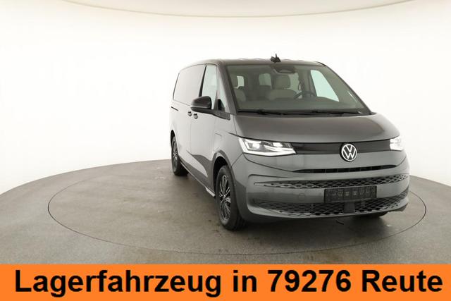 Volkswagen T7 Multivan eHybrid 4M Business L&Uuml;, 7-Sitzer, AHK, IQ.Light, easyOpen, Navi, 5-J Garantie 