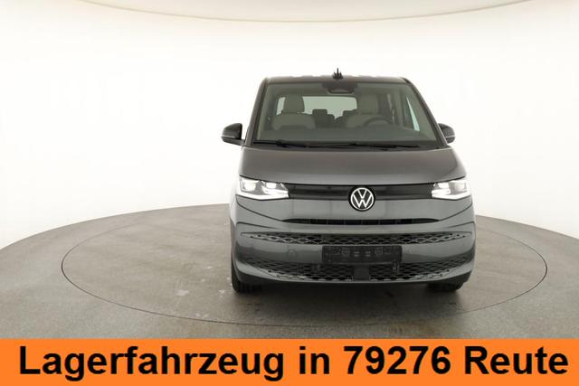 Volkswagen T7 Multivan eHybrid 4M Business L&Uuml;, 7-Sitzer, AHK, IQ.Light, easyOpen, Navi, 5-J Garantie 