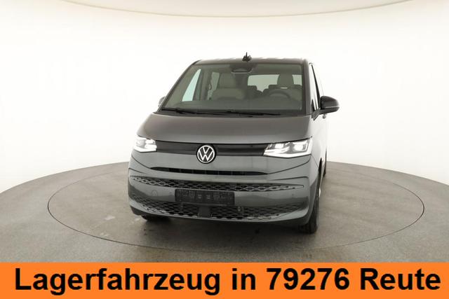 Volkswagen T7 Multivan eHybrid 4M Business L&Uuml;, 7-Sitzer, AHK, IQ.Light, easyOpen, Navi, 5-J Garantie 